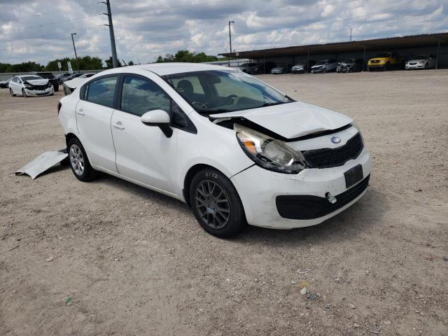 KIA RIO LX 2013 knadm4a37d6253502