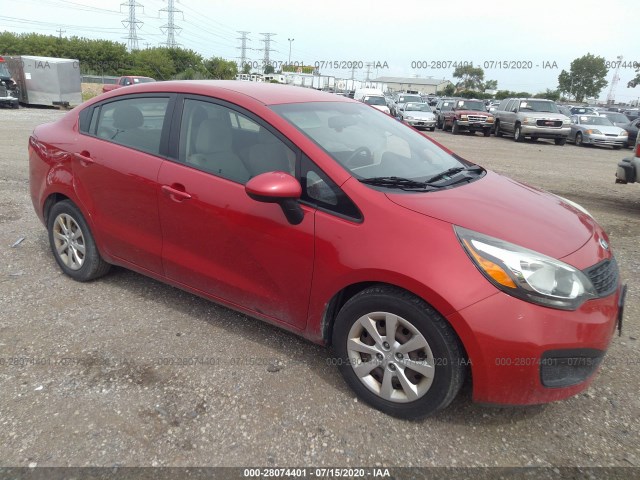 KIA RIO 2013 knadm4a37d6256111