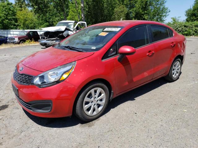 KIA RIO LX 2013 knadm4a37d6256433