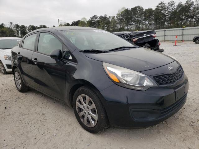 KIA RIO LX 2013 knadm4a37d6266881