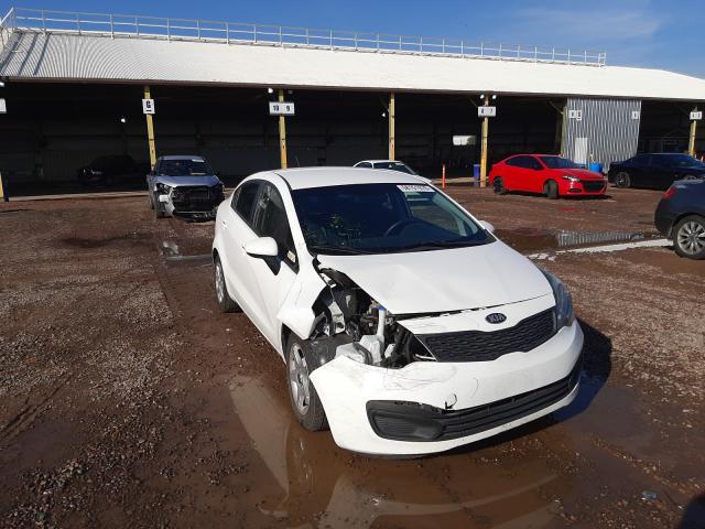 KIA RIO LX 2013 knadm4a37d6278495