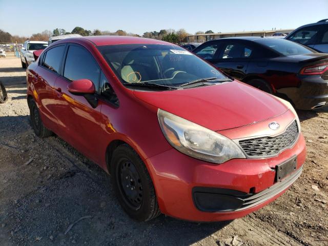 KIA RIO LX 2013 knadm4a37d6279582