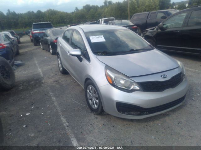 KIA RIO 2013 knadm4a37d6280098