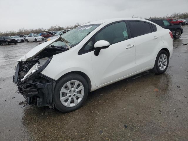 KIA RIO LX 2013 knadm4a37d6283437