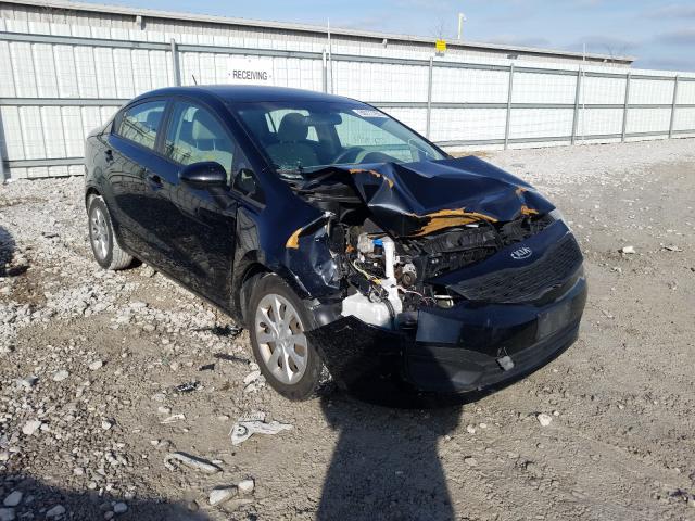 KIA RIO LX 2013 knadm4a37d6284488