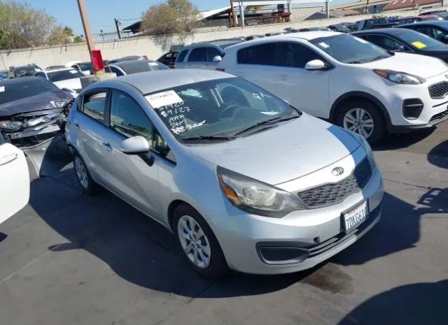 KIA RIO 2013 knadm4a37d6292218