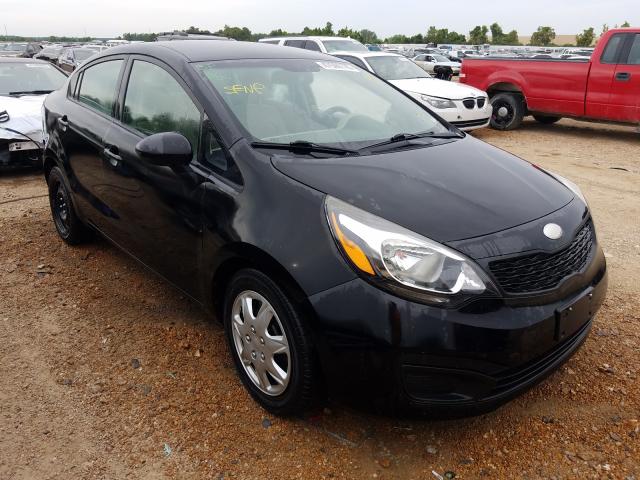 KIA RIO LX 2013 knadm4a37d6295801