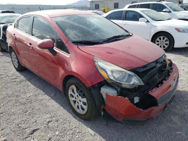 KIA RIO LX 2013 knadm4a37d6300365