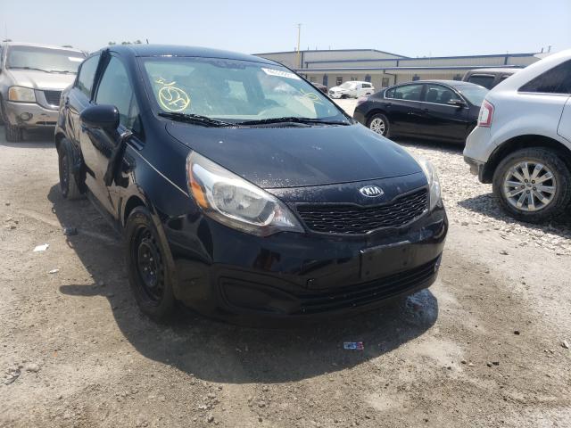 KIA RIO LX 2013 knadm4a37d6301192