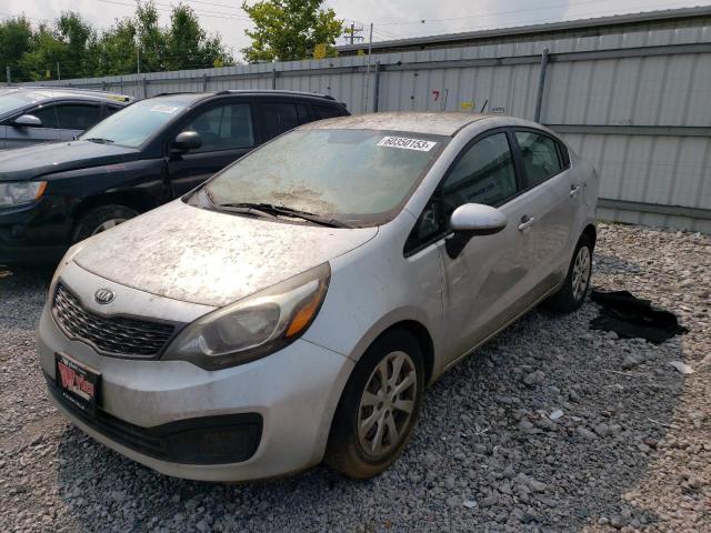 KIA RIO LX 2013 knadm4a37d6302505