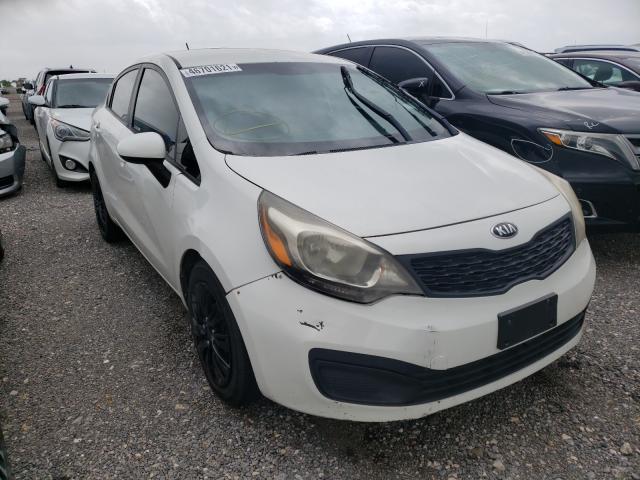 KIA RIO LX 2013 knadm4a37d6303864