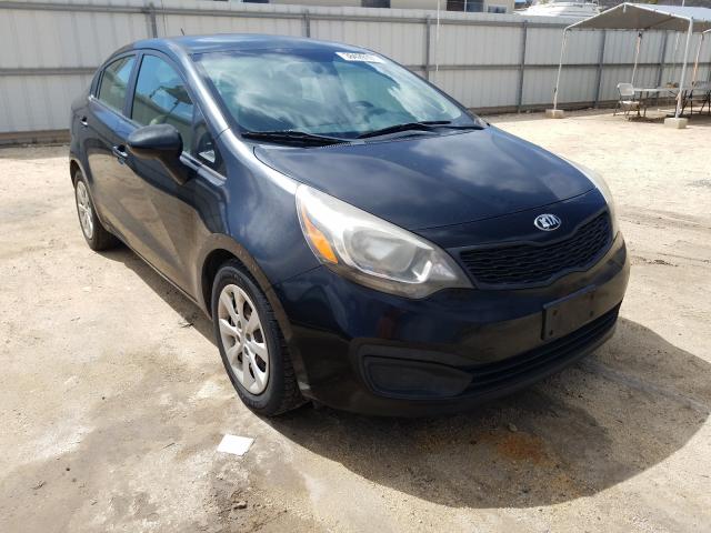 KIA RIO LX 2013 knadm4a37d6307929