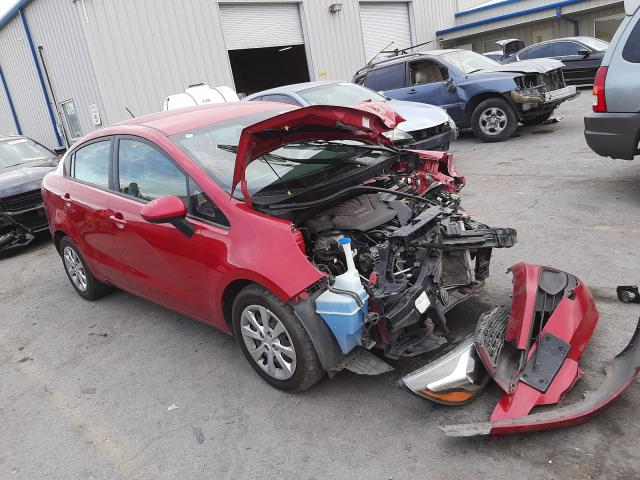 KIA RIO LX 2013 knadm4a37d6311320