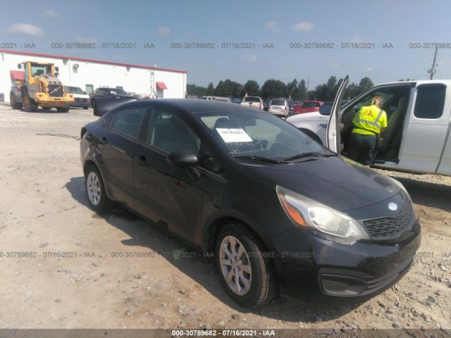 KIA RIO 2014 knadm4a37e6323601