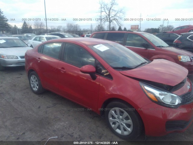 KIA RIO 2014 knadm4a37e6324750