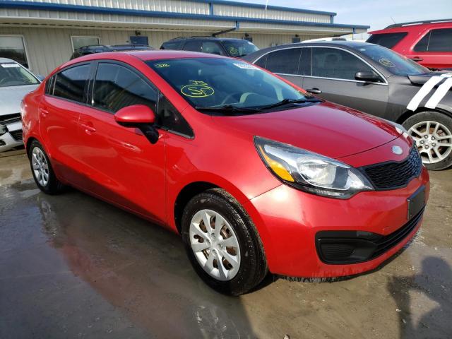 KIA RIO LX 2014 knadm4a37e6327194