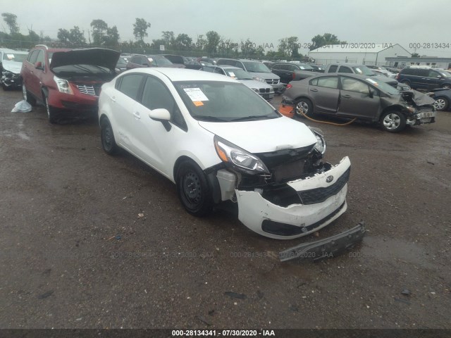 KIA RIO 2014 knadm4a37e6328362