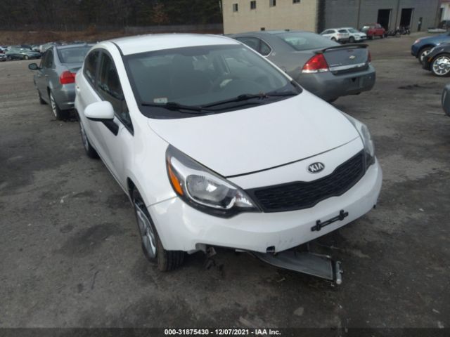 KIA RIO 2014 knadm4a37e6329060