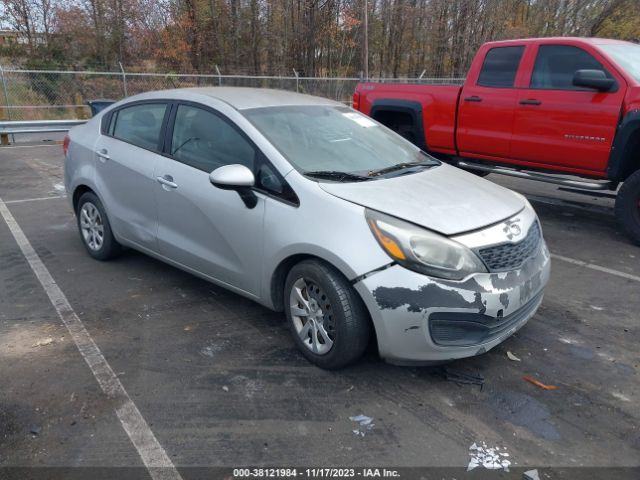 KIA RIO 2014 knadm4a37e6331004