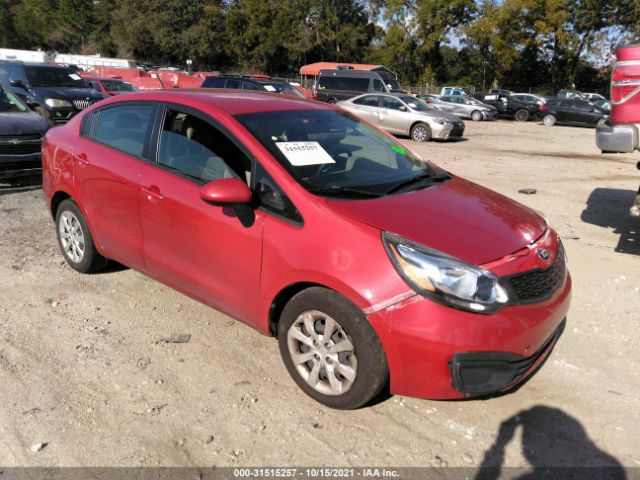 KIA RIO 2014 knadm4a37e6332556