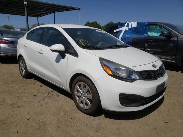 KIA RIO LX 2014 knadm4a37e6334792