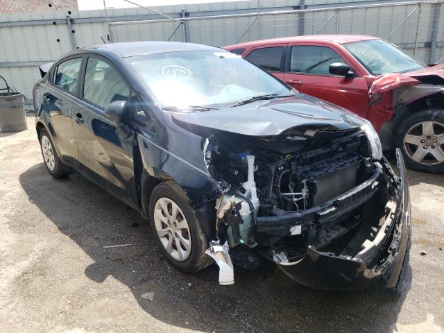 KIA RIO LX 2014 knadm4a37e6339281