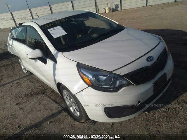 KIA RIO 2014 knadm4a37e6341127