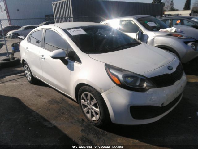 KIA RIO 2014 knadm4a37e6343797