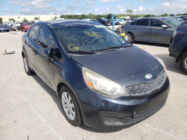 KIA RIO LX 2014 knadm4a37e6347655