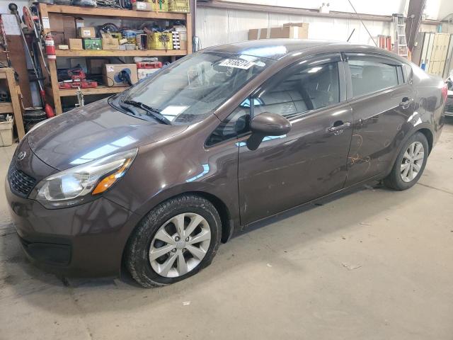 KIA RIO LX 2014 knadm4a37e6349969