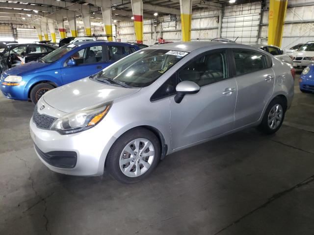 KIA RIO LX 2014 knadm4a37e6353293