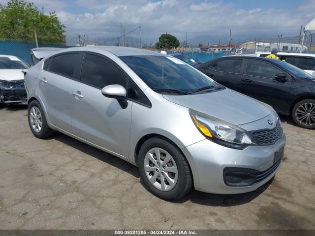 KIA RIO 2014 knadm4a37e6357831