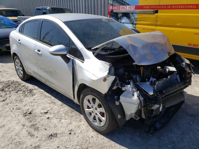 KIA RIO LX 2014 knadm4a37e6364505