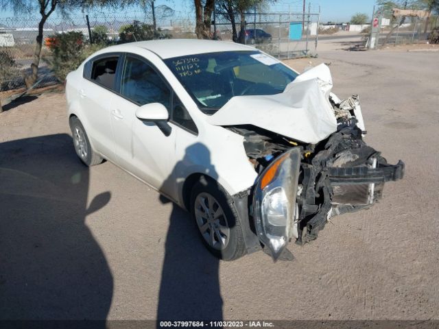 KIA RIO 2014 knadm4a37e6364780