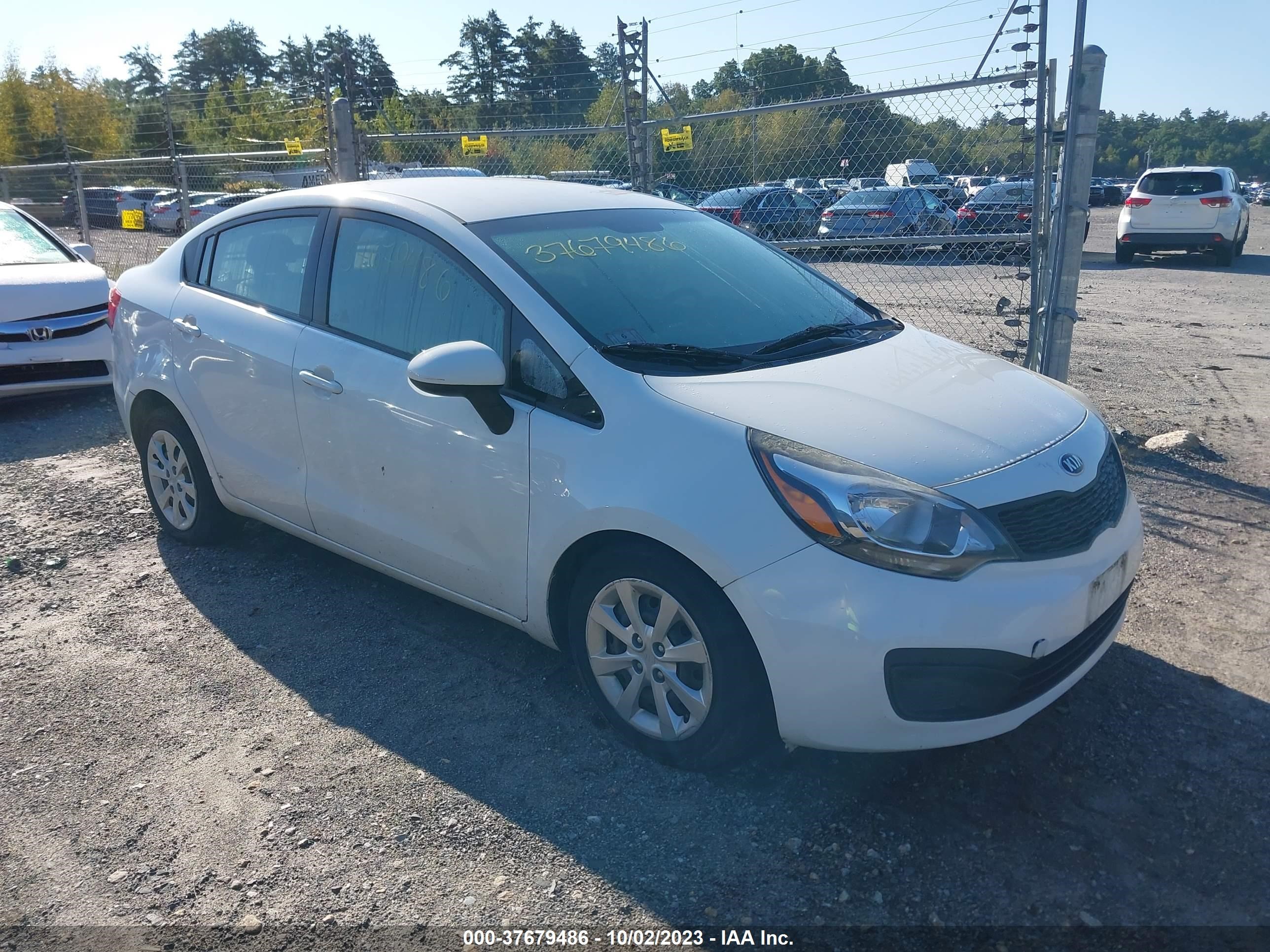 KIA RIO 2014 knadm4a37e6365699