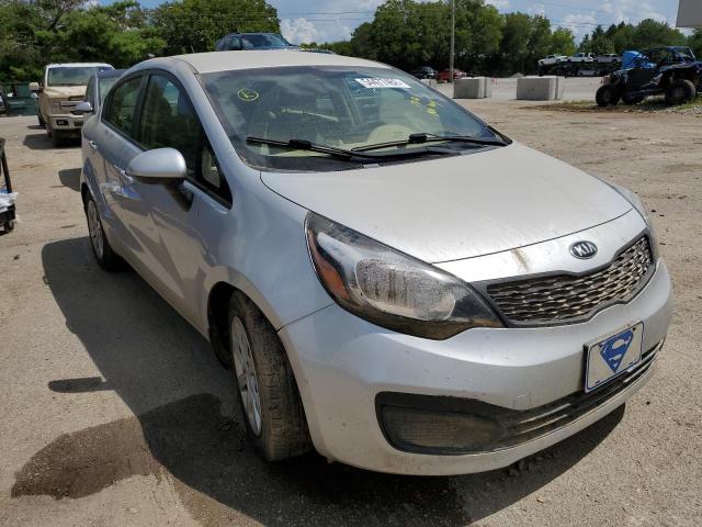 KIA RIO LX 2014 knadm4a37e6369946