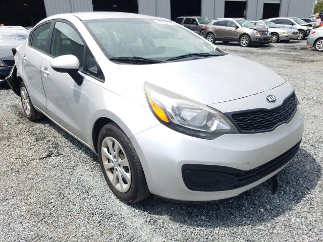 KIA RIO LX 2014 knadm4a37e6370434