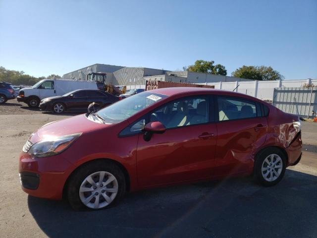 KIA RIO LX 2014 knadm4a37e6370952