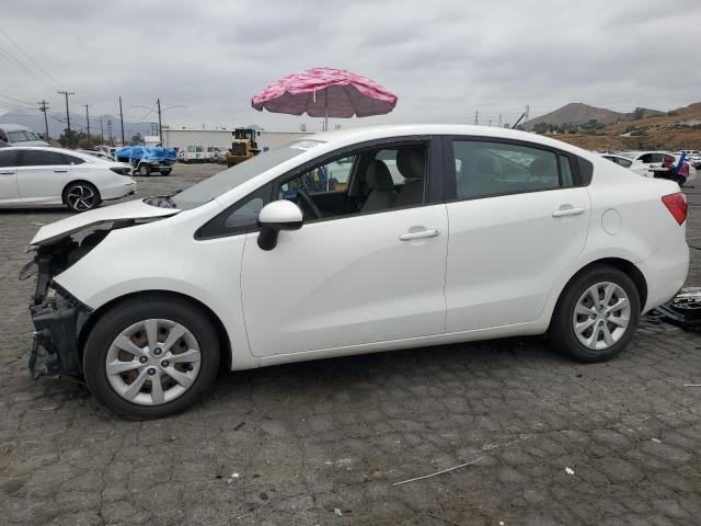 KIA RIO LX 2014 knadm4a37e6372667