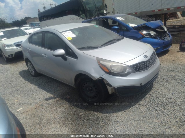 KIA RIO 2014 knadm4a37e6373141