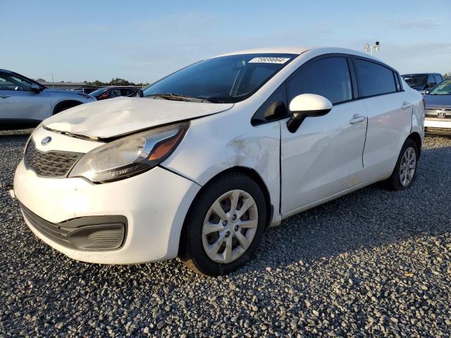 KIA RIO LX 2014 knadm4a37e6373219