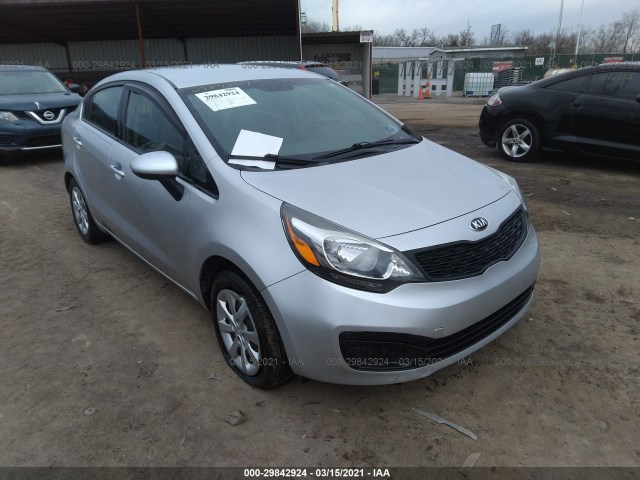 KIA RIO 2014 knadm4a37e6374855