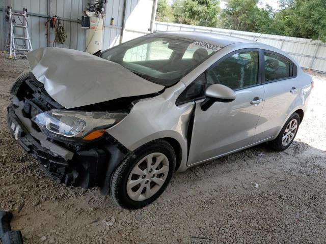 KIA RIO LX 2014 knadm4a37e6384205