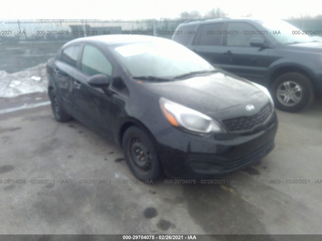 KIA RIO 2014 knadm4a37e6397973