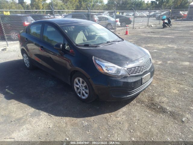 KIA RIO 2014 knadm4a37e6398010