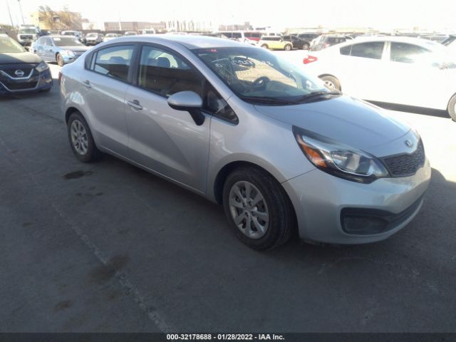 KIA RIO 2014 knadm4a37e6399514