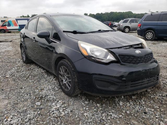 KIA RIO LX 2014 knadm4a37e6400984