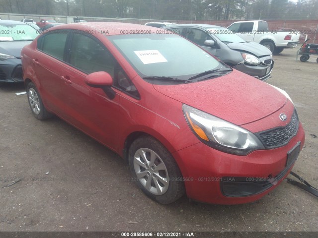 KIA RIO 2014 knadm4a37e6401004