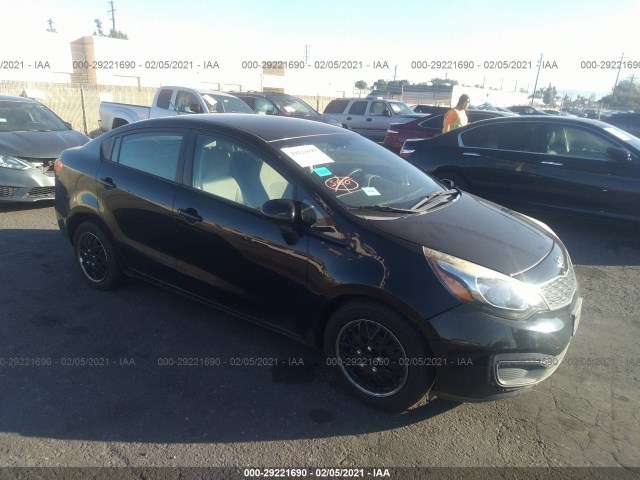 KIA RIO 2014 knadm4a37e6402704