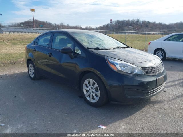 KIA RIO 2014 knadm4a37e6403609